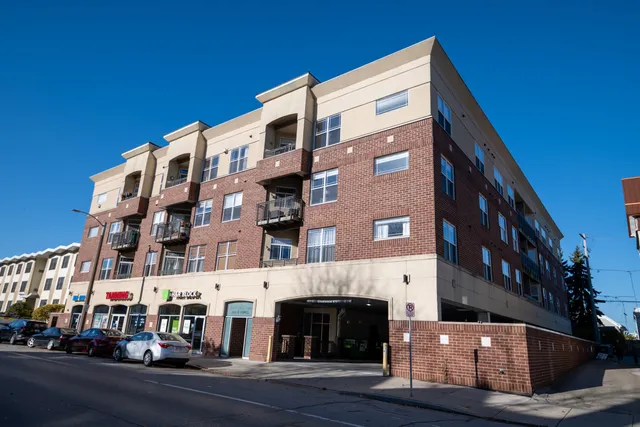 $299,800 | 1619 North Farwell Avenue, Unit 201, Milwaukee, WI 53202