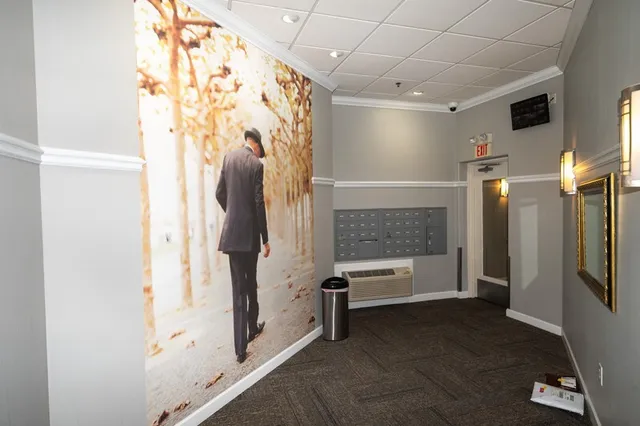 $299,800 | 1619 North Farwell Avenue, Unit 201, Milwaukee, WI 53202