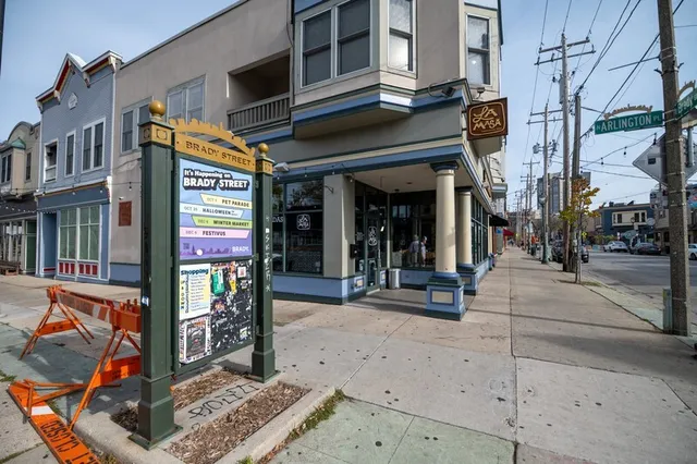 $299,800 | 1619 North Farwell Avenue, Unit 201, Milwaukee, WI 53202