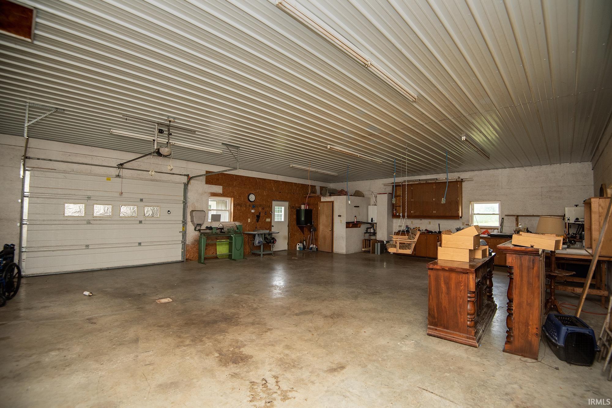 2219 Loudermilk Road Vincennes, IN 47591 - Photo 27 of 50