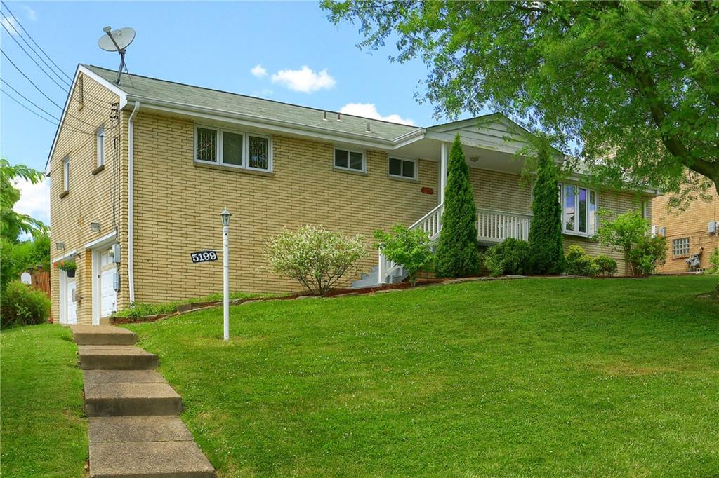 5199 Blossom Road Pittsburgh, PA 15236 - Photo 1 of 25 Gallery Image 1