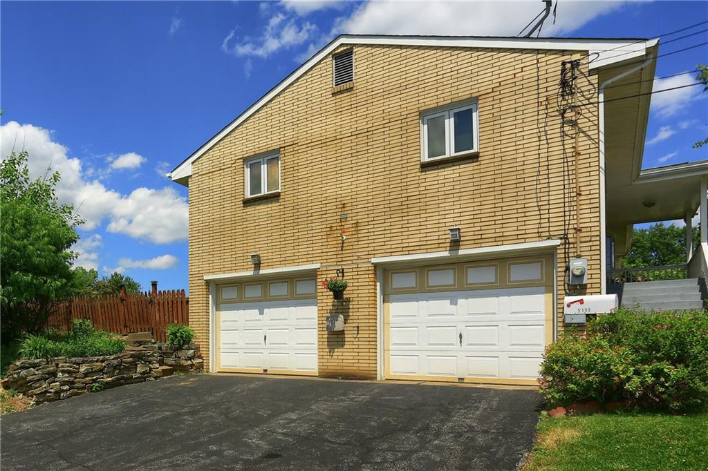 5199 Blossom Road Pittsburgh, PA 15236 - Photo 23 of 25 Gallery Image 23