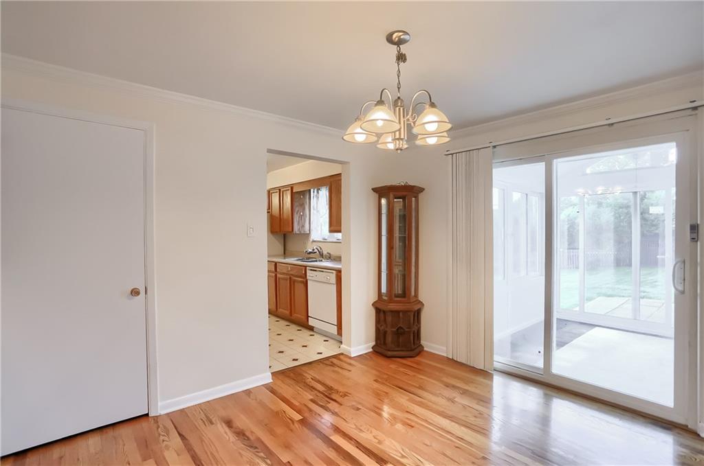 5199 Blossom Road Pittsburgh, PA 15236 - Photo 6 of 25 Gallery Image 6