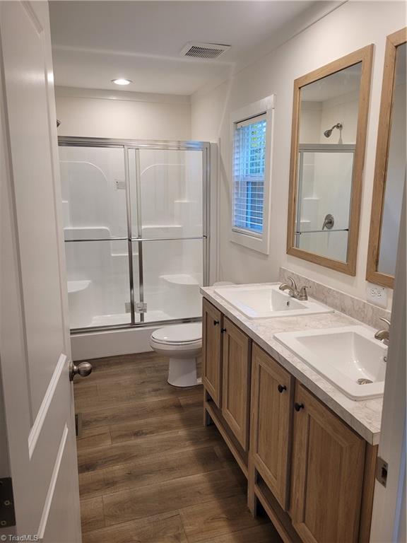 1815 Chapelwood Road Denton, NC 27239 - Photo 8 of 13 Gallery Image 8