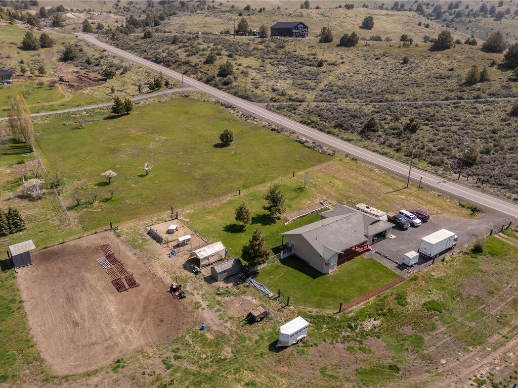 1840 Old Fort Road Klamath Falls, OR 97601 - Photo 42 of 49 DJI_20250501110316_0026_D-HDR