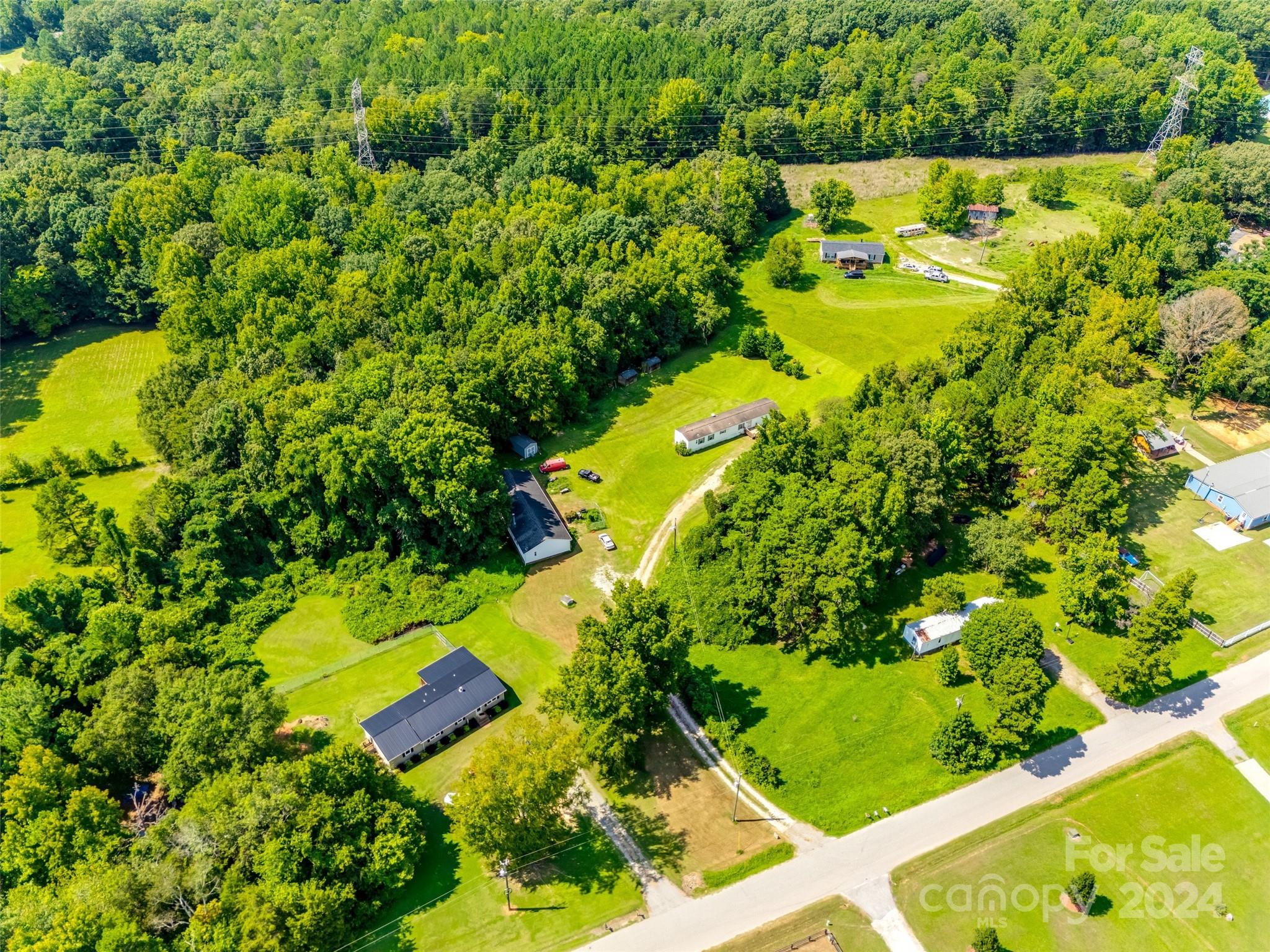 440 Pamela Road York, SC 29745 - Photo 3 of 13
