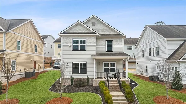 $450,000 | 833 Jensmith Avenue, Marietta, GA 30060
