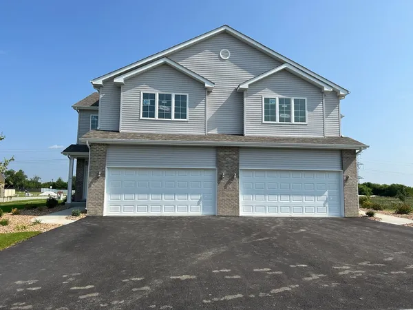 $389,900 | 1556 Glenbrooke Lane, New Lenox, IL 60451
