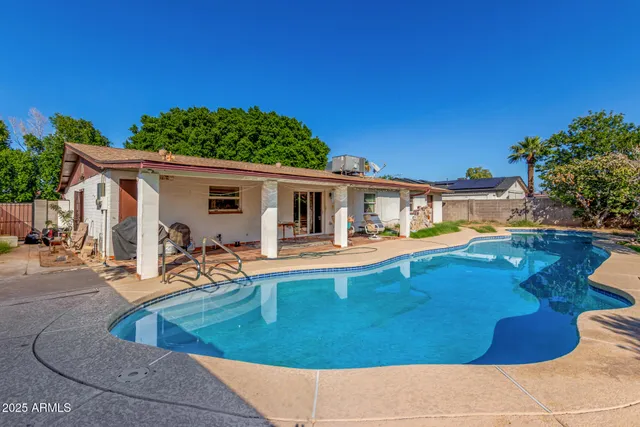 $420,000 | 3809 West Rue De Lamour Avenue, Phoenix, AZ 85029