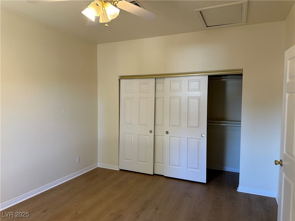 5070 Tara Avenue, Unit 108 Las Vegas, NV 89146 - Photo 37 of 52