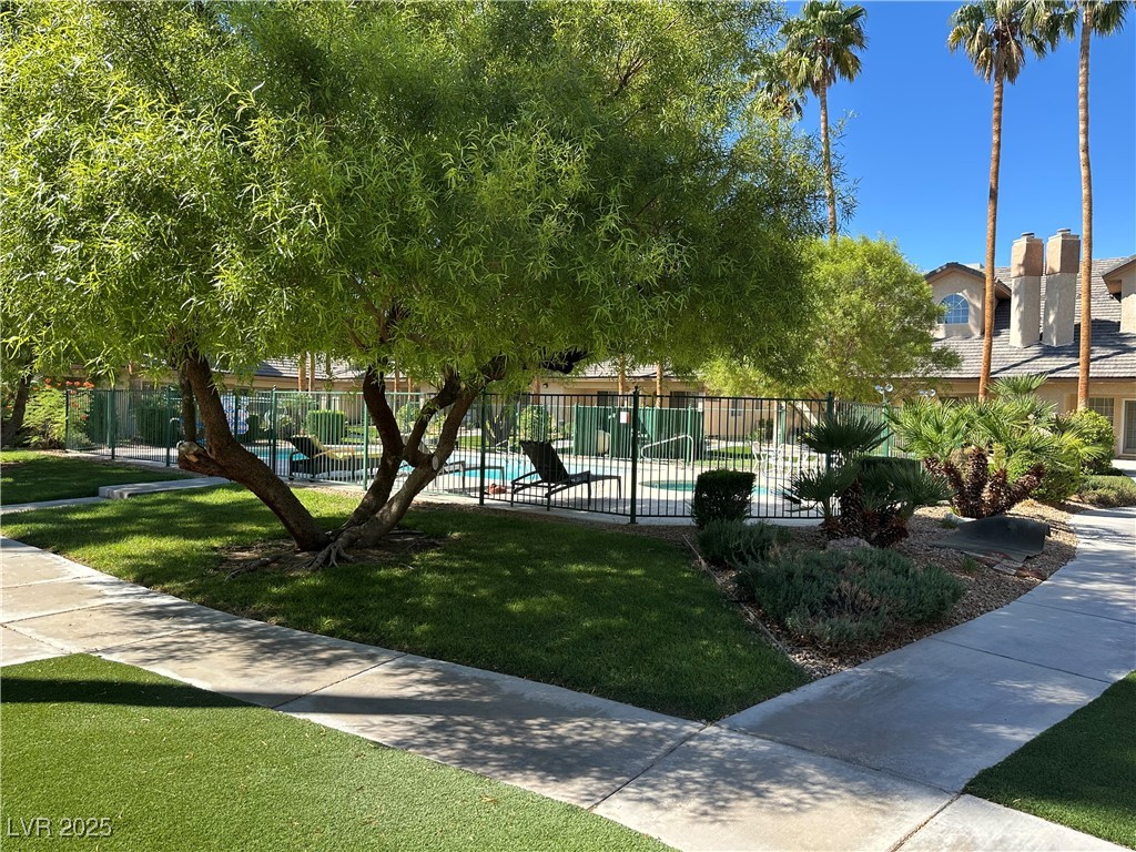 5070 Tara Avenue, Unit 108 Las Vegas, NV 89146 - Photo 4 of 52