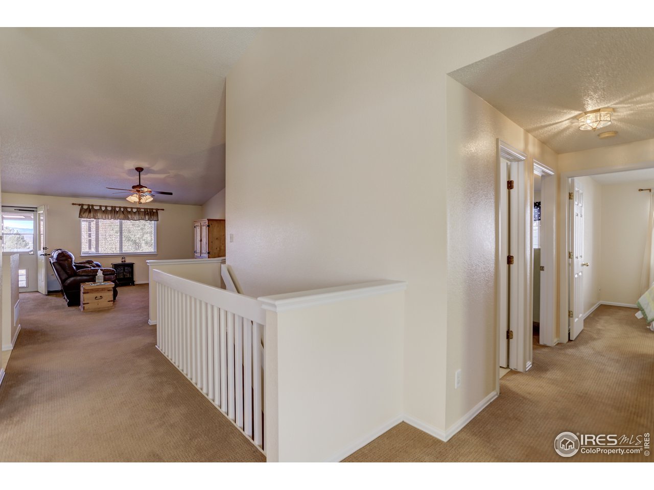 5403 Bobcat Street Frederick, CO 80504 - Photo 9 of 40 a view of a livingroom