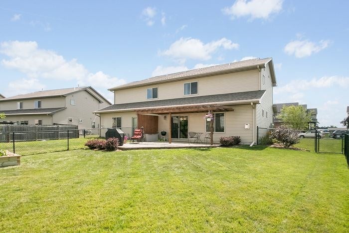 227 South Park Ridge Road North Liberty, IA 52317 - Photo 15 of 15 Gallery Image 15