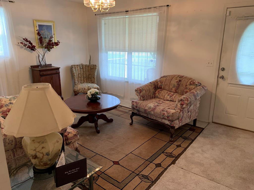 2220 Alston Road Rembert, SC 29128 - Photo 3 of 9