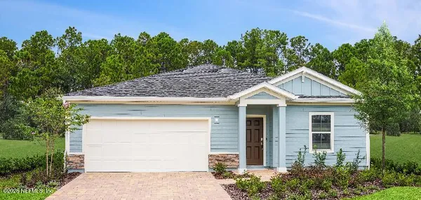 $464,990 | 52 Hasler Avenue, St. Augustine, FL 32092