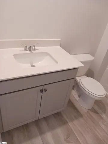 $263,990 | 445 Haddon Trail, Woodruff, SC 29388