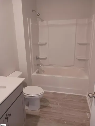 $263,990 | 445 Haddon Trail, Woodruff, SC 29388