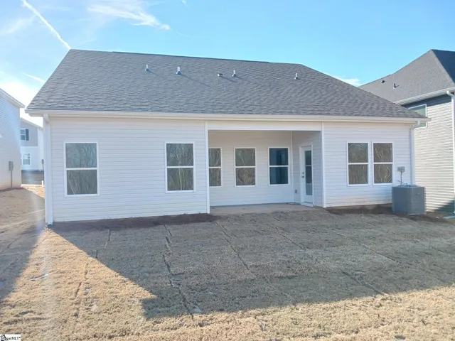 $263,990 | 445 Haddon Trail, Woodruff, SC 29388