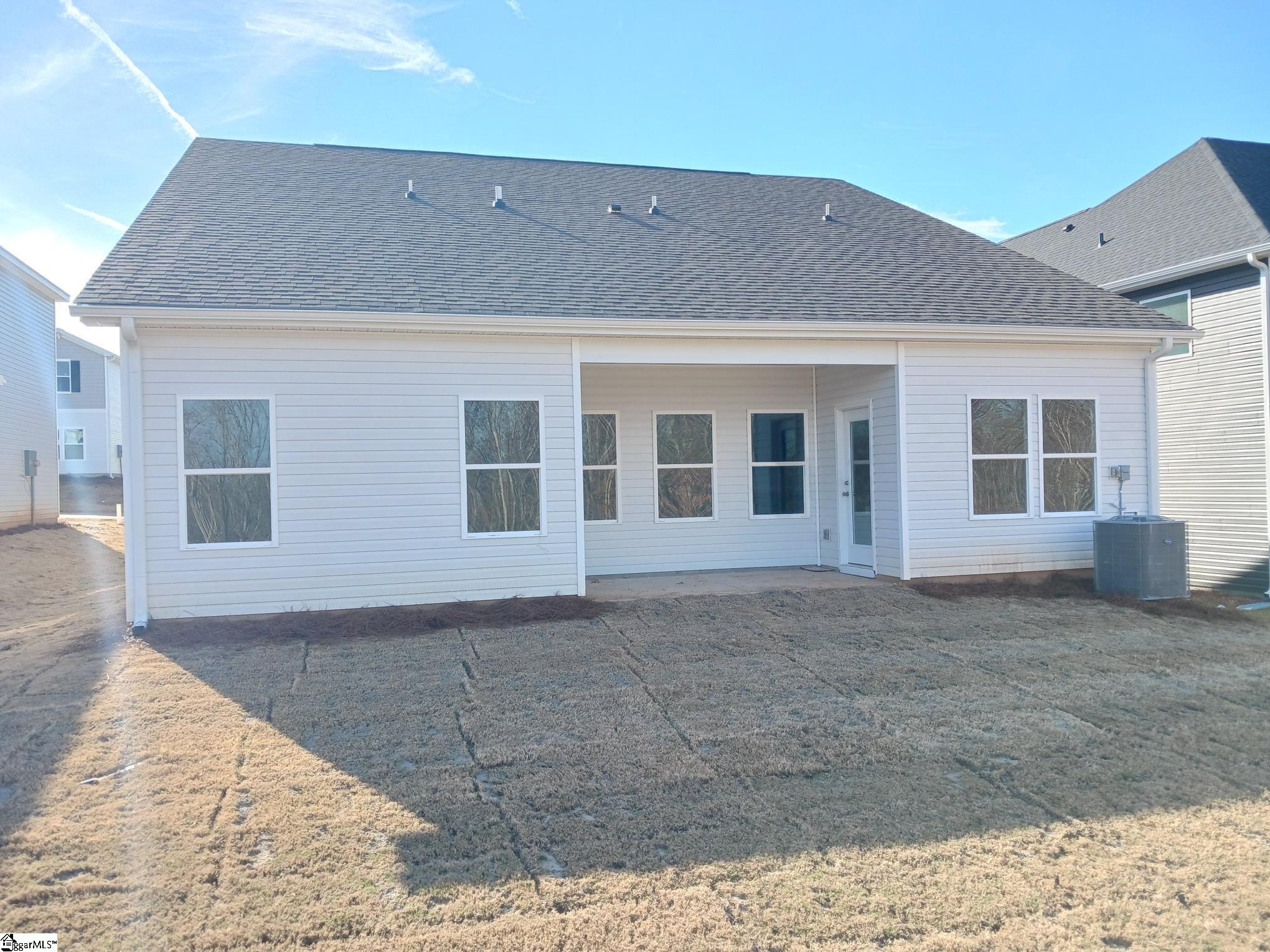 445 Haddon Trail Woodruff, SC 29388 - Photo 5 of 22