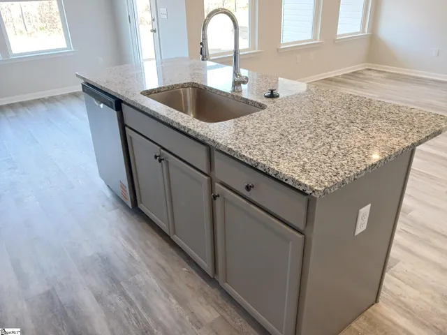 $263,990 | 445 Haddon Trail, Woodruff, SC 29388