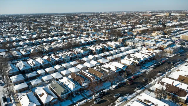 $367,750 | 5544 South California Avenue, Chicago, IL 60629