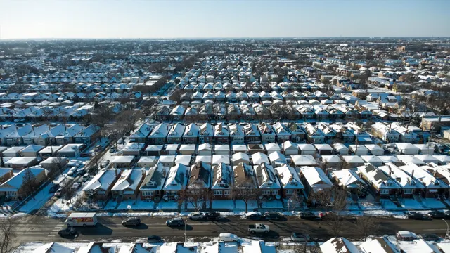 $367,750 | 5544 South California Avenue, Chicago, IL 60629