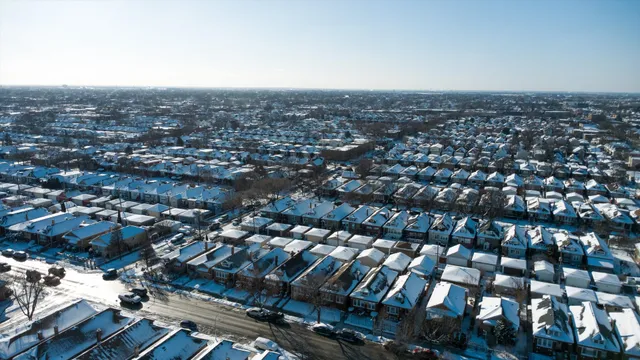 $367,750 | 5544 South California Avenue, Chicago, IL 60629