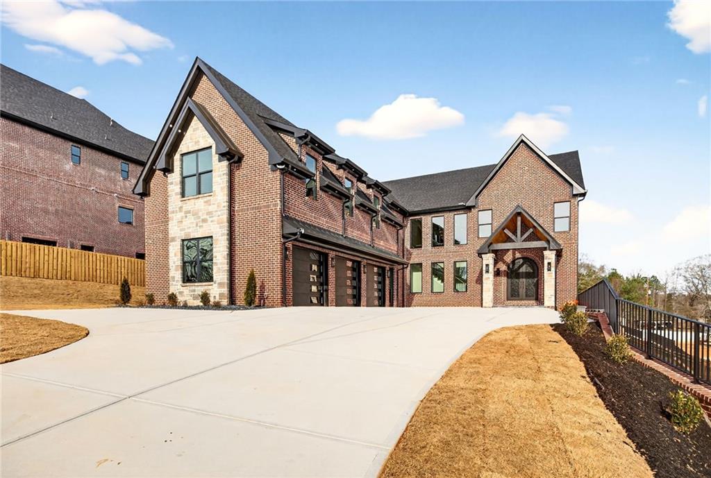 403 Thunder Road Buford, GA 30518 - Photo 1 of 88