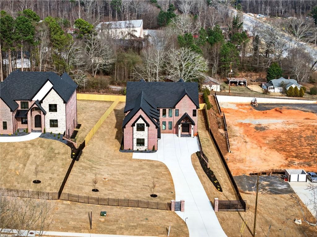 403 Thunder Road Buford, GA 30518 - Photo 6 of 88