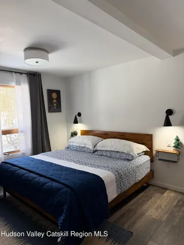 a bathroom with a toilet sink and vanity