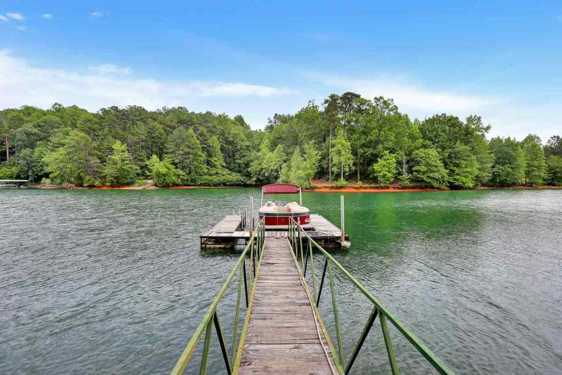 304 Hillandale Road Seneca, SC 29672 - Photo 27 of 29 Gallery Image 27