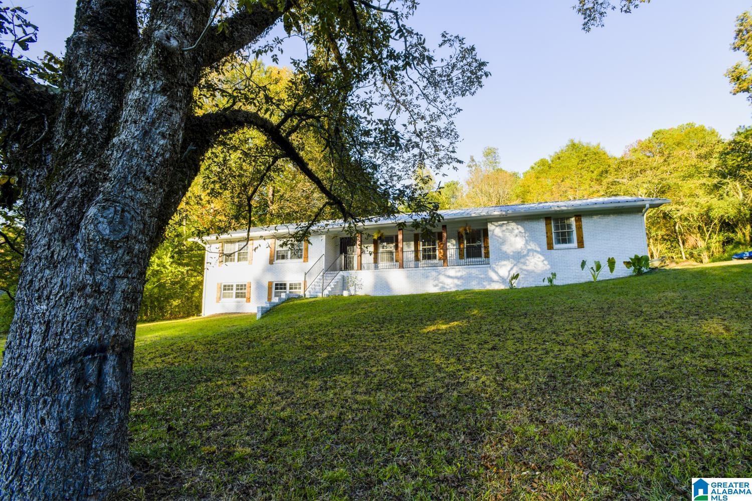 815 Old Wagon Road Pell City, AL 35125 - Photo 6 of 32
