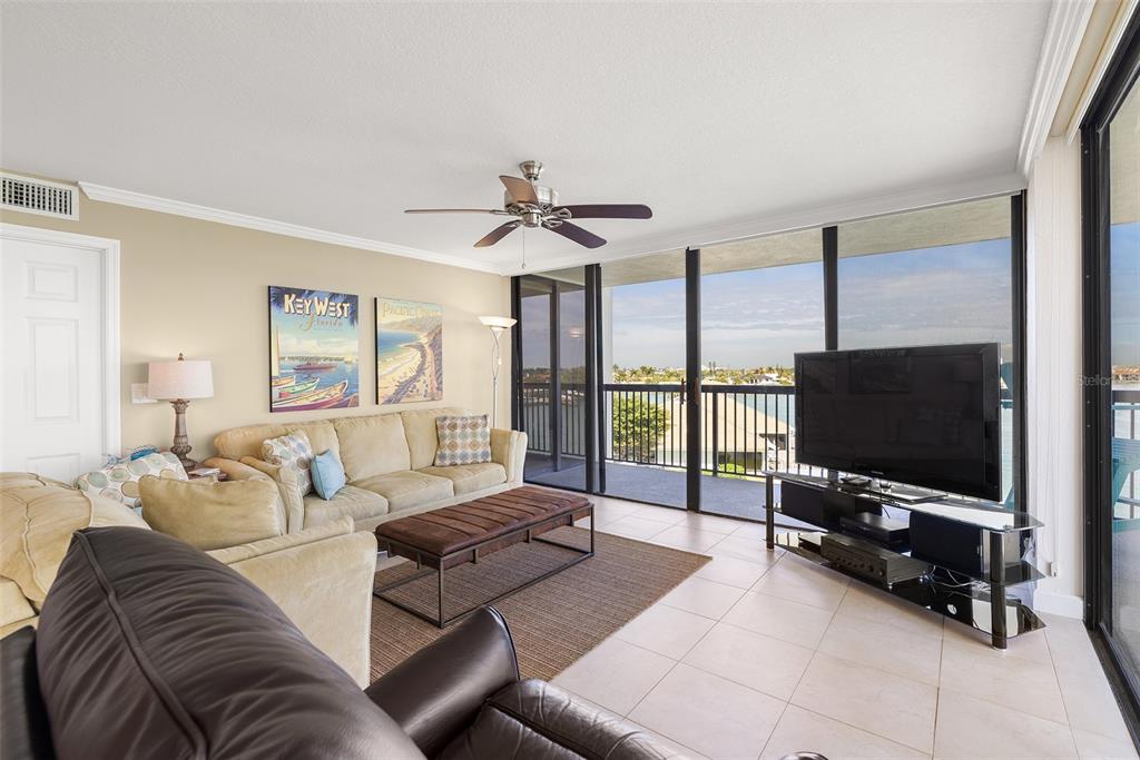 9425 Blind Pass Road, Unit 408 St. Pete Beach, FL 33706 - Photo 4 of 30