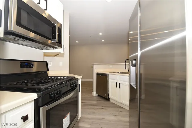 $1,450 | 7155 South Durango Drive, Unit 207, Las Vegas, NV 89113