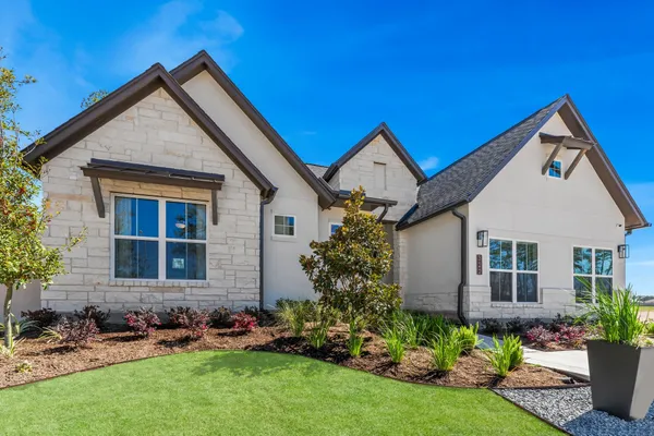 $680,761 | 322 Marsh Wren Way, Magnolia, TX 77354