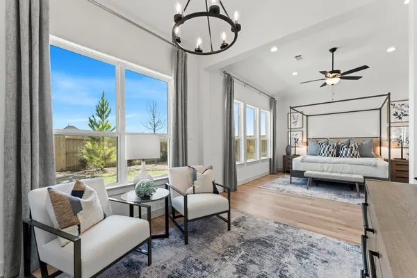 $680,761 | 322 Marsh Wren Way, Magnolia, TX 77354