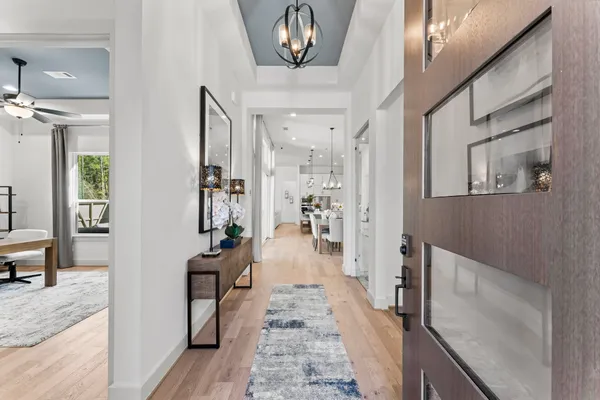 $680,761 | 322 Marsh Wren Way, Magnolia, TX 77354