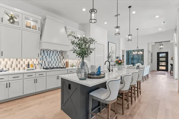 $680,761 | 322 Marsh Wren Way, Magnolia, TX 77354