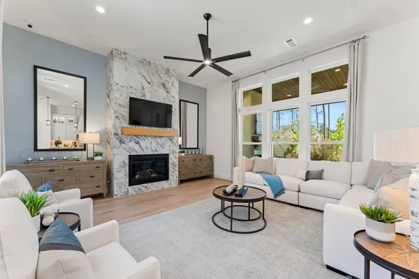 $680,761 | 322 Marsh Wren Way, Magnolia, TX 77354