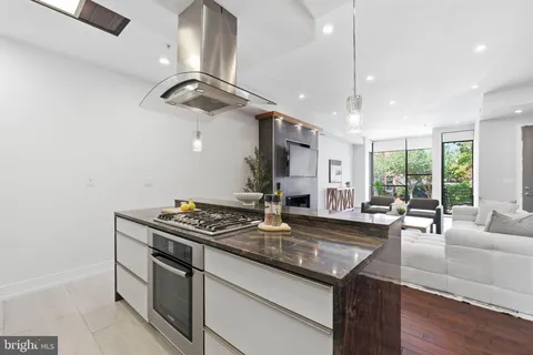 $1,850,000 | 1931 12th Street Northwest, Unit A, Washington, DC 20009