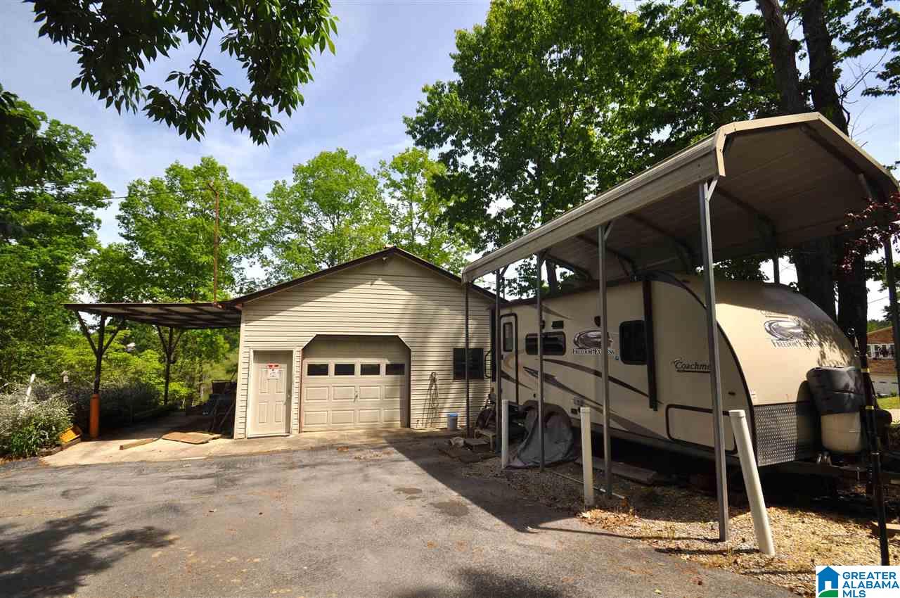 293 County Road 308 Cullman, AL 35057 - Photo 2 of 41