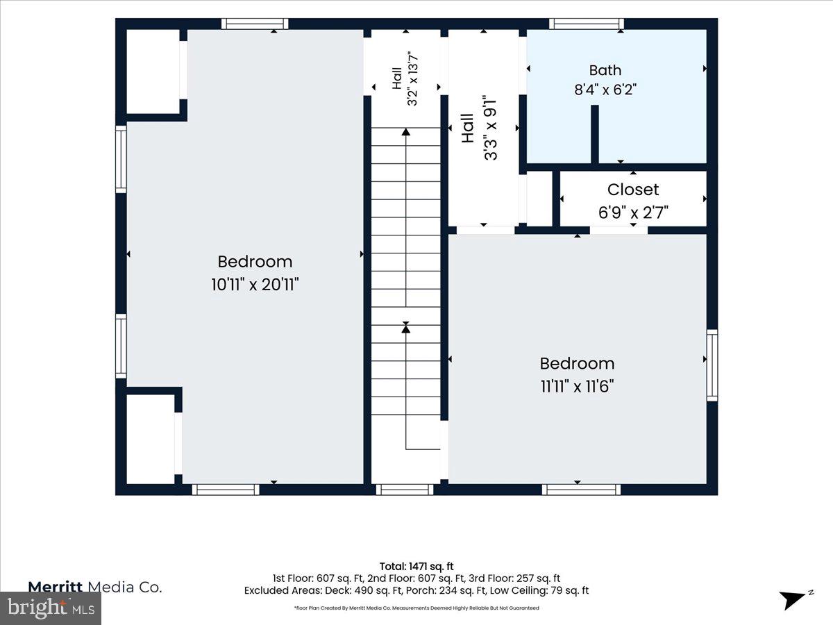 2617 Orefield Road Allentown, PA 18104 - Photo 6 of 28 Gallery Image 6