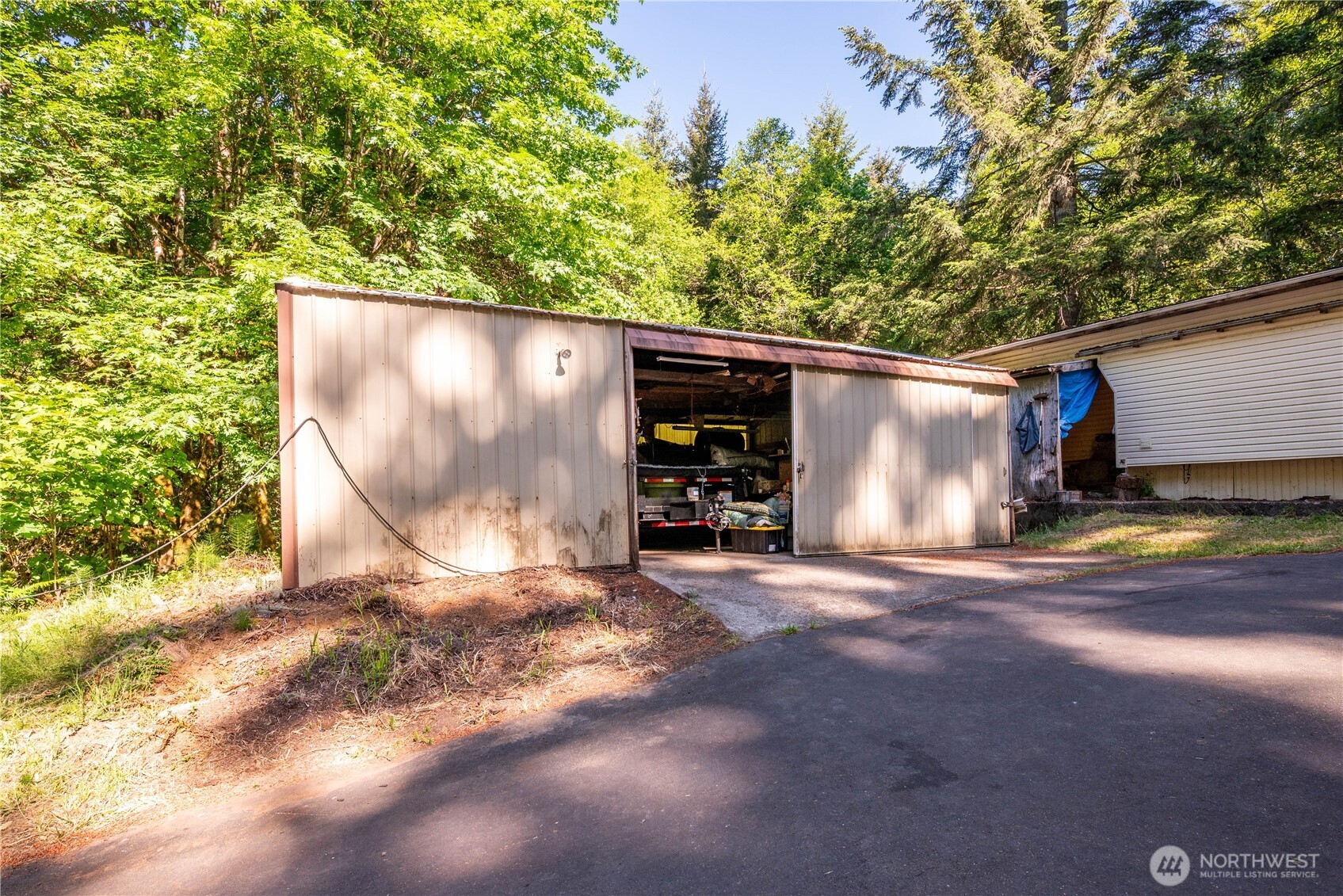 198 Burnett Road Winlock, WA 98596 - Photo 4 of 30