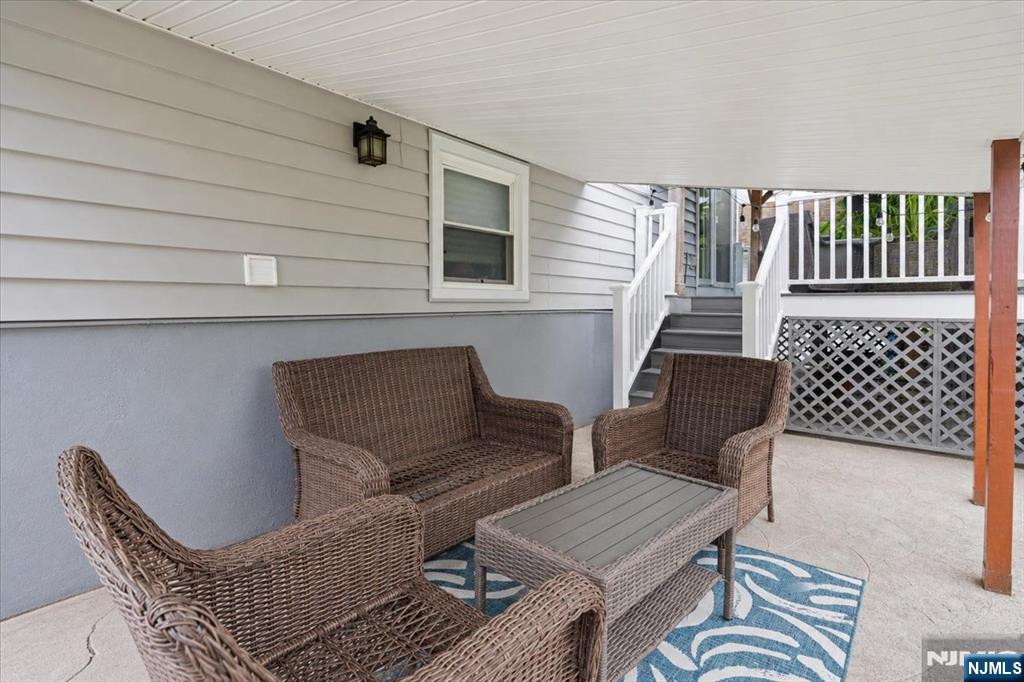 43 Berwyn Place Bergenfield, NJ 07621 - Photo 22 of 31