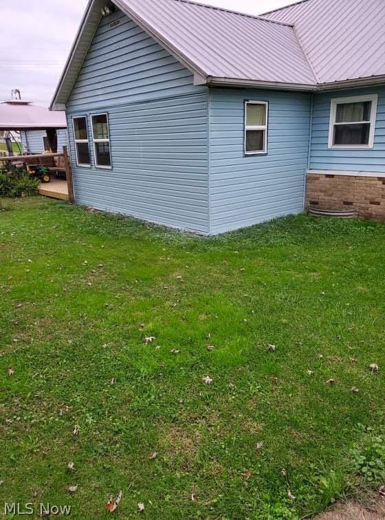 49630 Eagle Ridge Road Long Bottom, OH 45743 - Photo 28 of 35