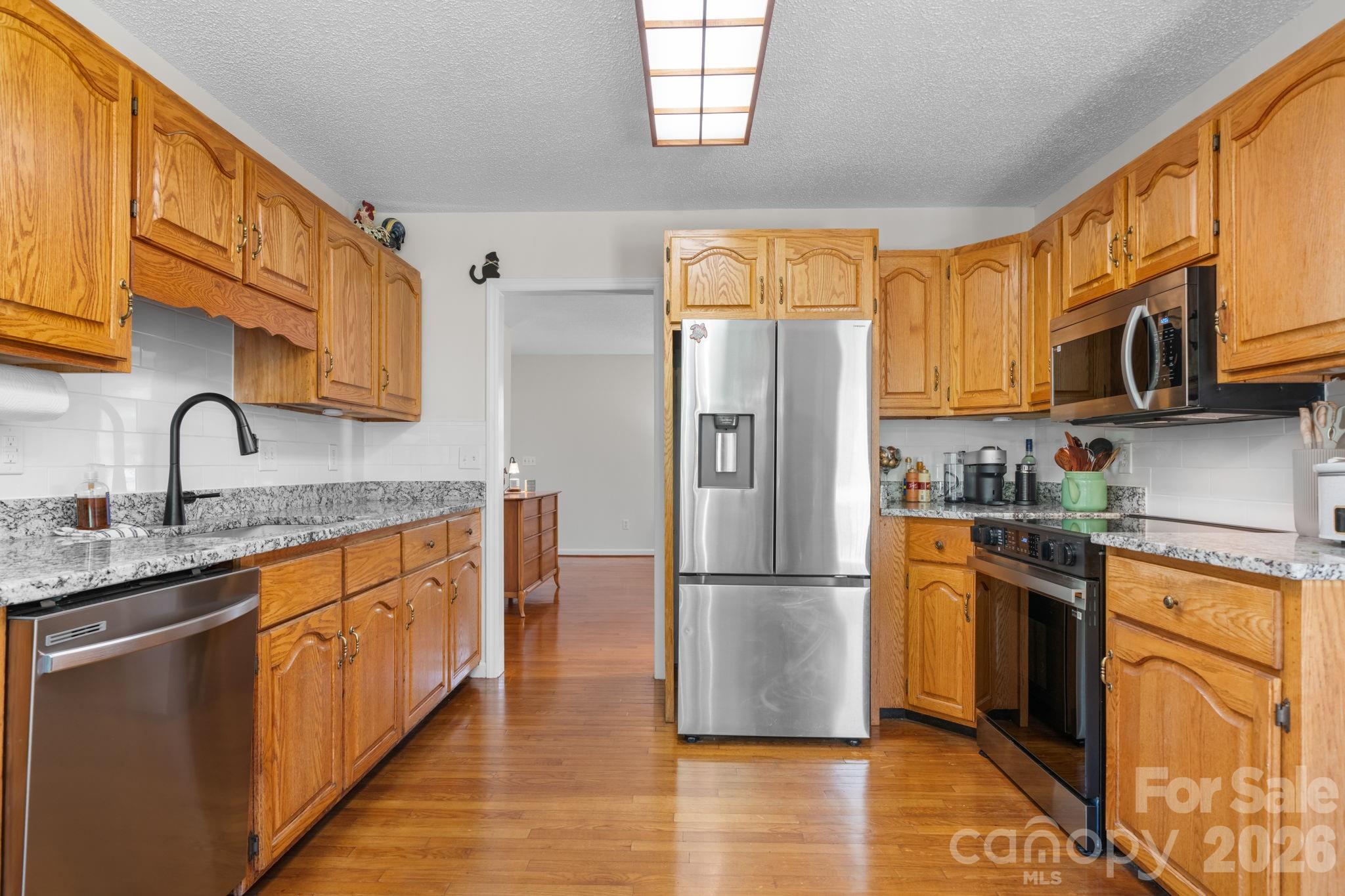 2990 Clarks Chapel Road Lenoir, NC 28645 - Photo 9 of 41