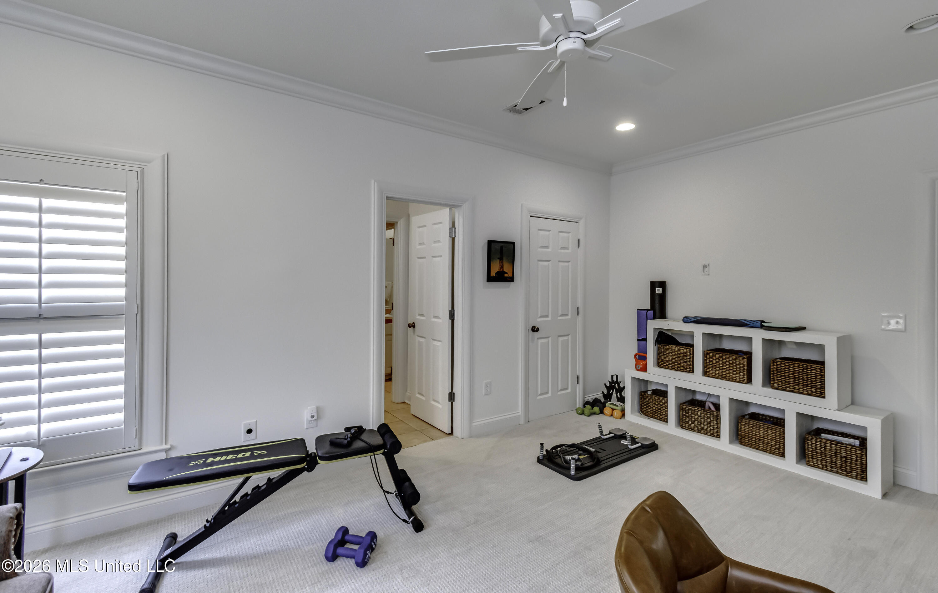 107 Carlton Boulevard Ridgeland, MS 39157 - Photo 83 of 111 107 Carlton Blvd --89