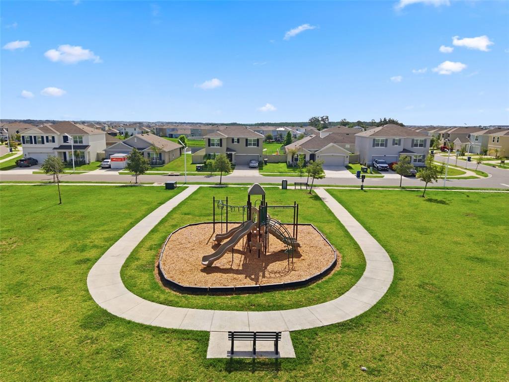 9014 Forge Breeze Loop Wesley Chapel, FL 33545 - Photo 57 of 58