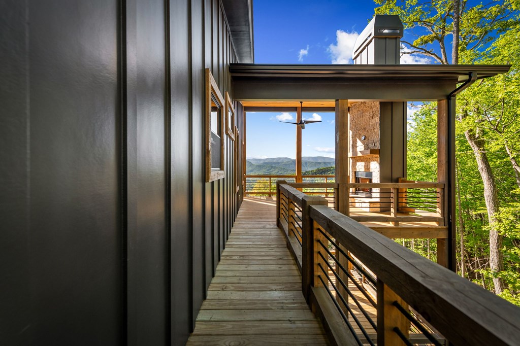 146-7 Figure Ridge Blue Ridge, GA 30513 - Photo 64 of 113 Gallery Image 64