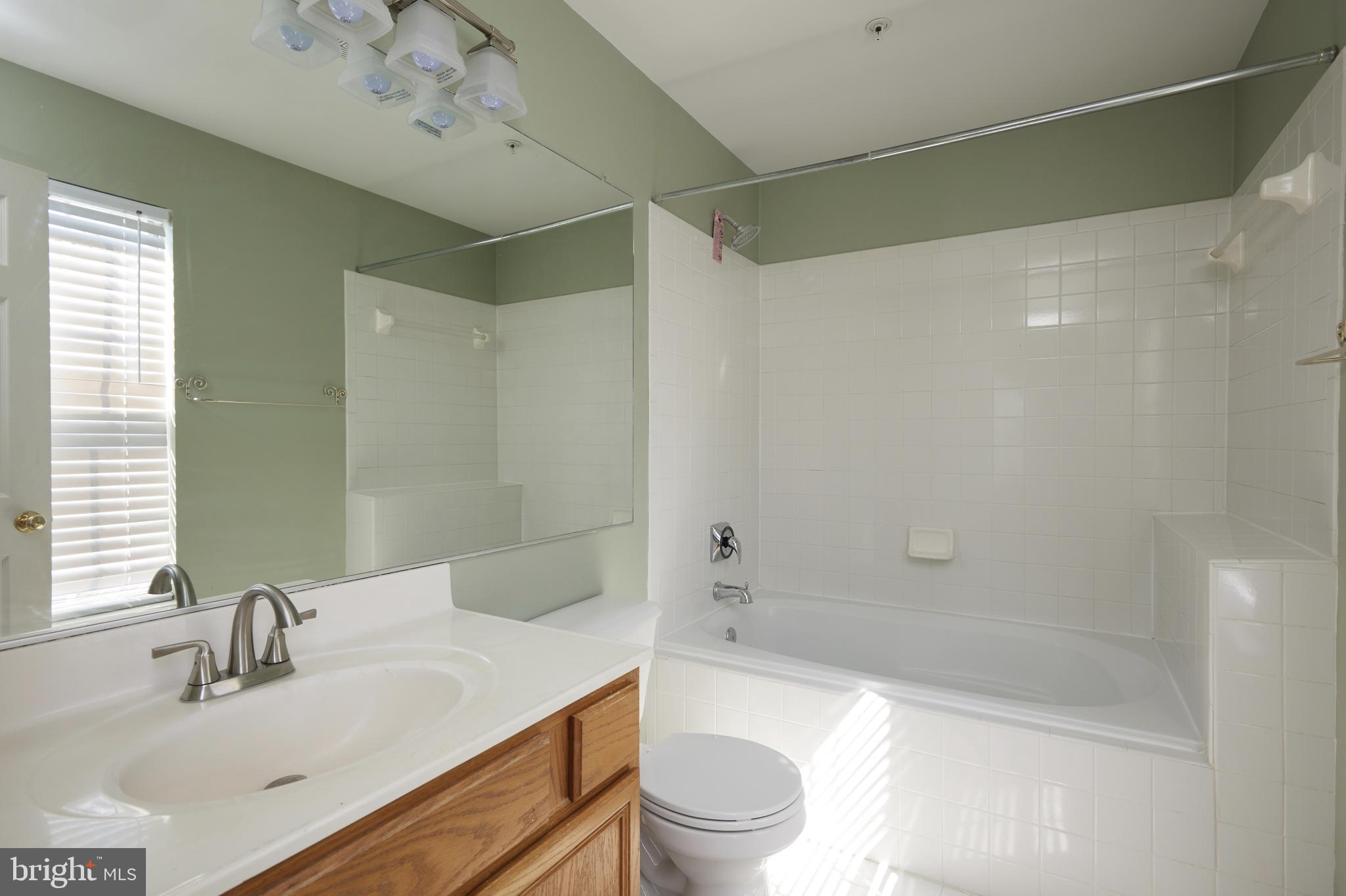 13109 Millhaven Place Germantown, MD 20874 - Photo 22 of 34 Primary Bathroom